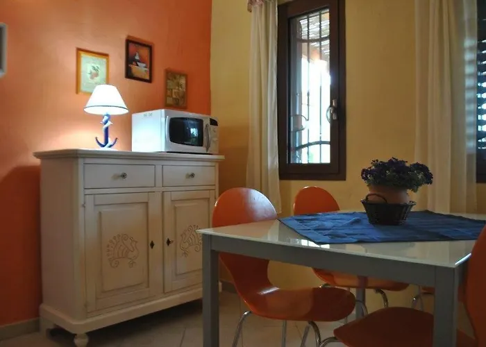Casa Marcella