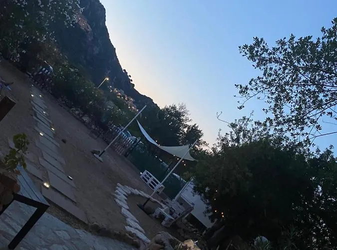 Costa Relax