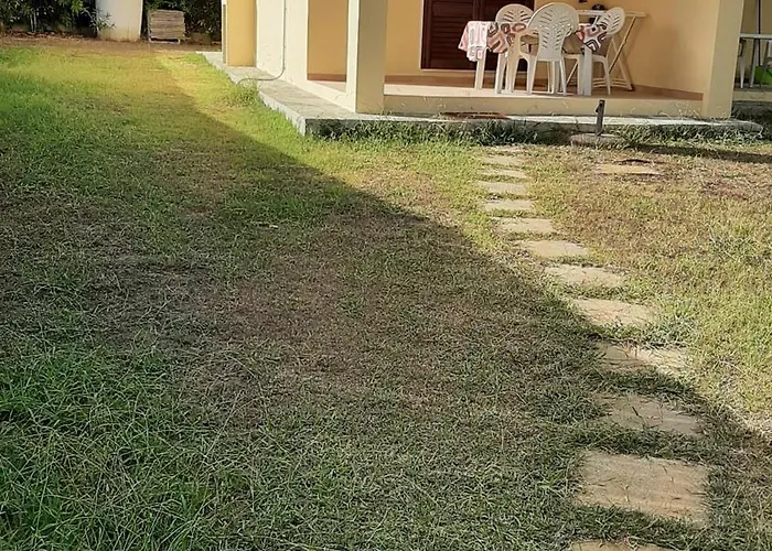 Bilocale in centro