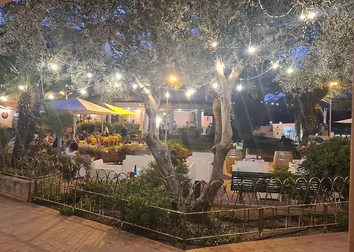 Le Residenze Di Piazza Italia
