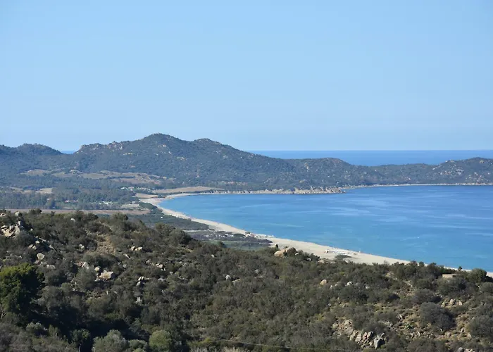 Casa Vista Panoramica