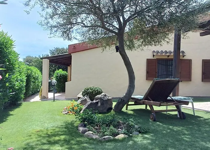 Casa Marcella