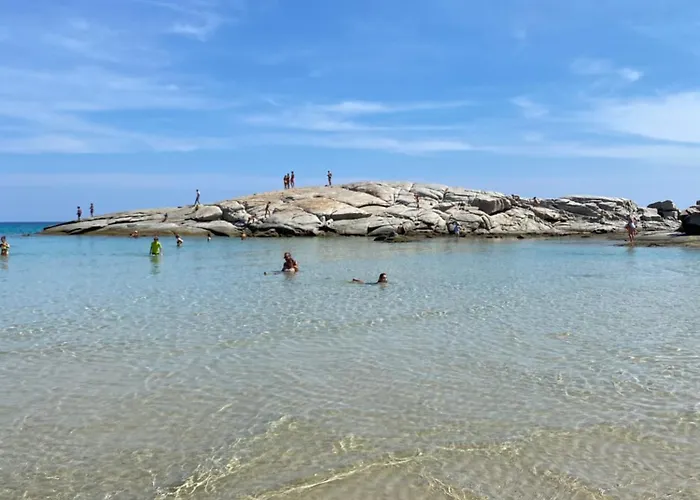 Costa Relax