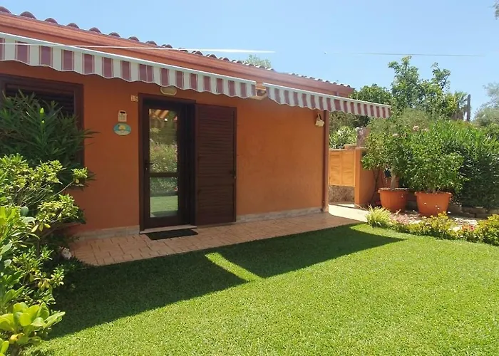 Palm Rei House Costa Rei