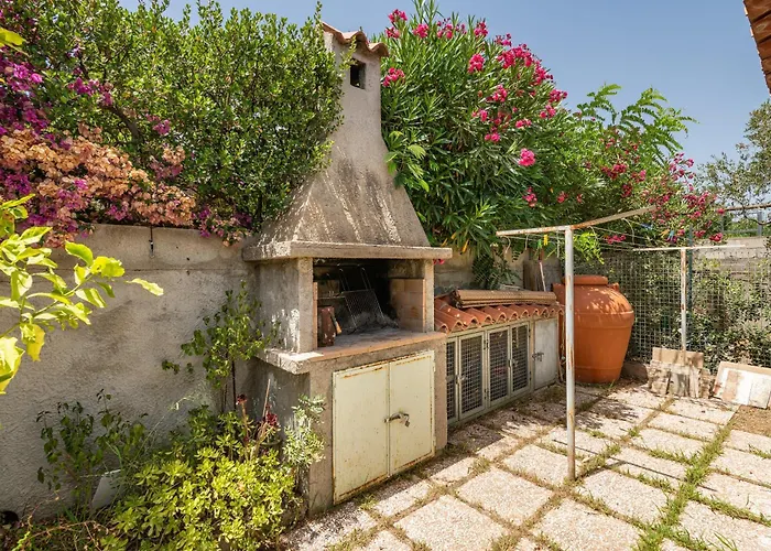 La Casa Di Silvia