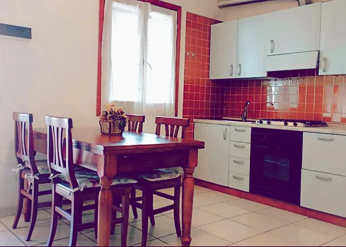 Villa Milena Costa Rei Vista Mare