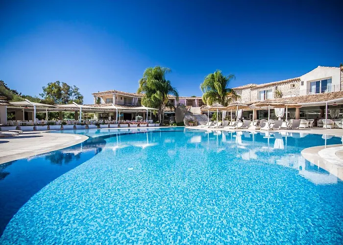 Nicolaus Prime Villas Resort