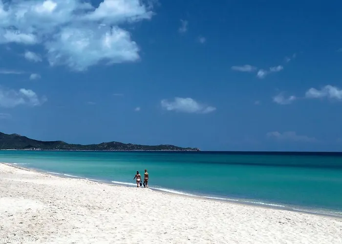 Villino Valeria - Home Holidays Costa Rei